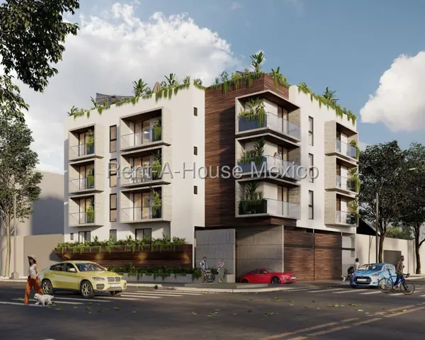 Departamento en Venta en Benito Juárez, Del Valle Centro AM. 26-3064 — foto 1 de 13