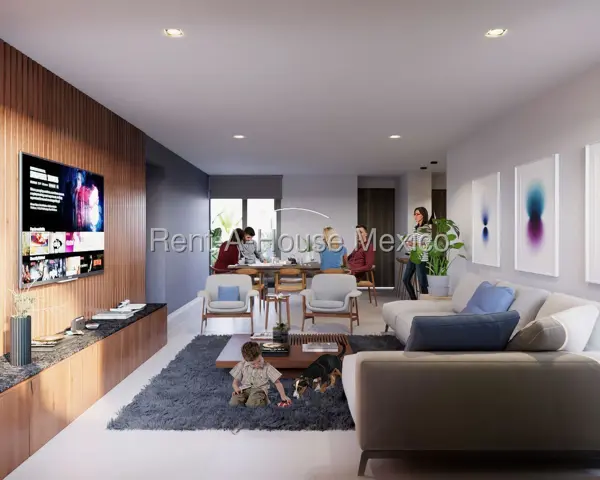 Departamento en venta en Del Valle Centro, Benito Juárez — foto 2 de 14