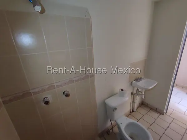 Departamento en venta en Hacienda del Bosque, Tecámac — foto 3 de 14