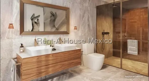 Departamento en venta en Bosque Real, Huixquilucan — foto 2 de 30