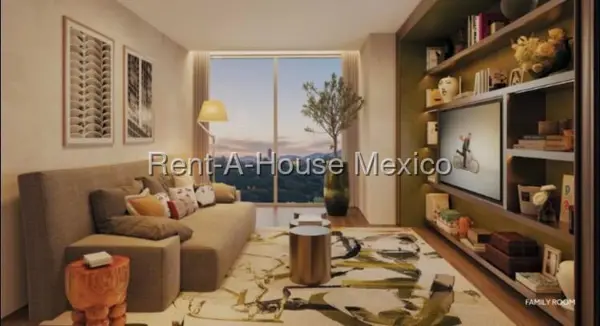 Departamento en Venta en Bosque Real 27-1169 — foto 1 de 30