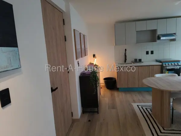Departamento en venta en Del Valle, Benito Juárez — foto 3 de 25