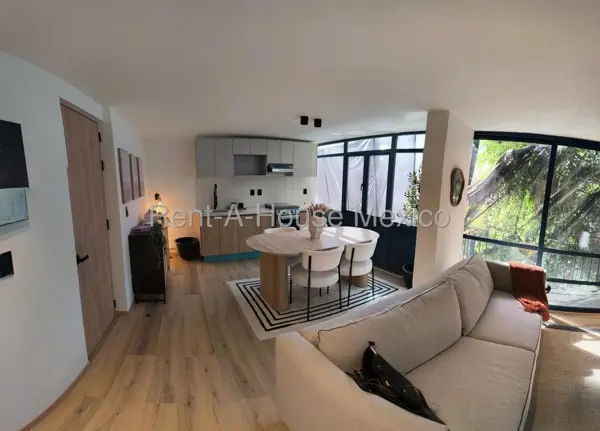 Departamento en venta en Del Valle, Benito Juárez — foto 3 de 25