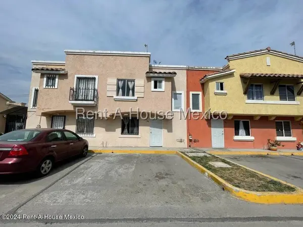 Casa en venta en Real Toscana, Tecámac — foto 3 de 17