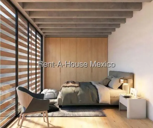 Casa en venta en Mixcoac, Benito Juárez — foto 2 de 16