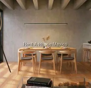 Casa en venta en Mixcoac, Benito Juárez — foto 3 de 18