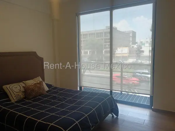 Departamento en venta en San Simon Ticumac, Benito Juárez — foto 3 de 19