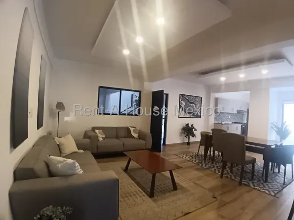 Departamento en Venta en San Simon Ticumac, Benito Juárez RG 26-3101 — foto 1 de 19