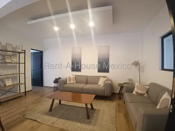 Departamento en venta en San Simon Ticumac, Benito Juárez — foto 2 de 19