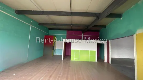 Local Comercial en Renta en Huehuetoca, URBI Villa del Rey RT 26-3098. — foto 1 de 14