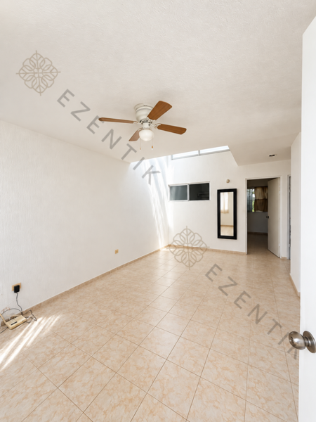 Casa en venta en Caucel, Mérida — foto 3 de 11