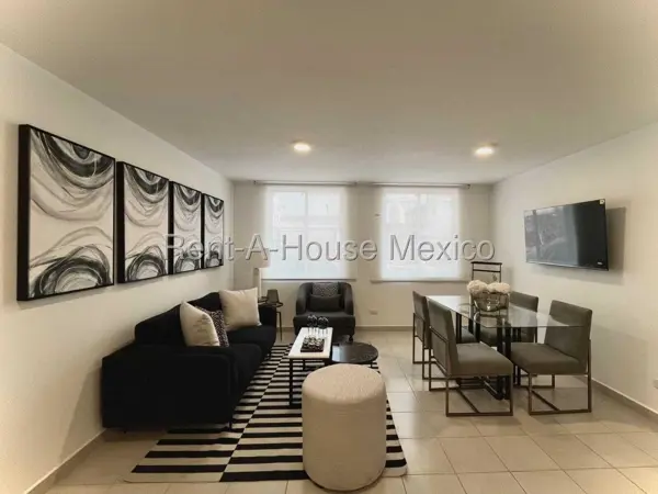 Departamento en venta en San Simon Tolnahuac, Cuauhtémoc — foto 2 de 19