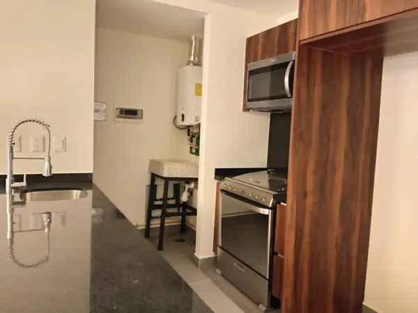 Departamento en venta en Napoles, Benito Juárez — foto 3 de 25