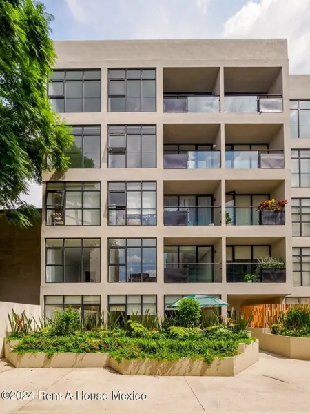 Departamento en venta en Napoles, Benito Juárez — foto 2 de 18
