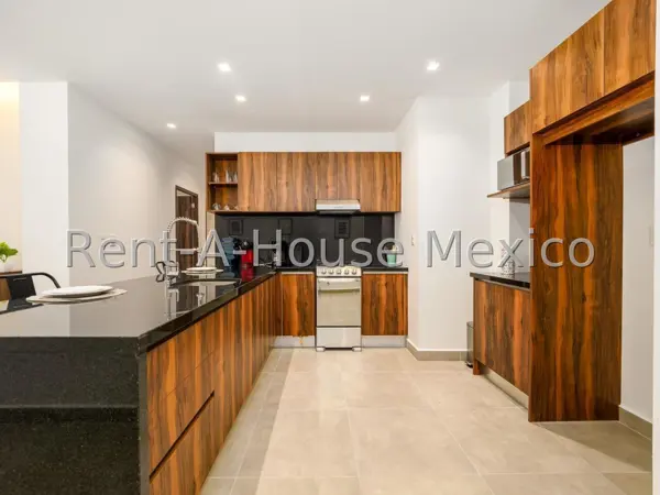 Departamento en venta en Napoles, Benito Juárez — foto 3 de 12