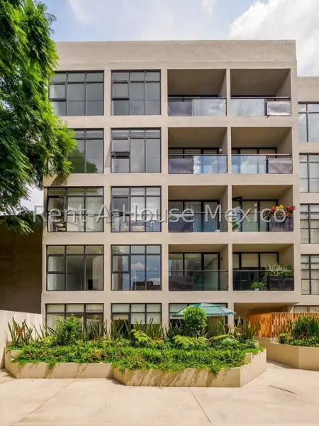 Departamento en venta en Napoles, Benito Juárez — foto 2 de 12