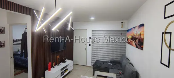 Departamento en Venta en Coltongo, Azcapotzalco GIS 26-1818 — foto 1 de 12