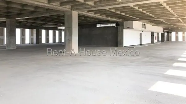 Bodega Comercial en Renta en San Andres Atoto, Naucalpan de Juarez JL 26-3115. — foto 1 de 18