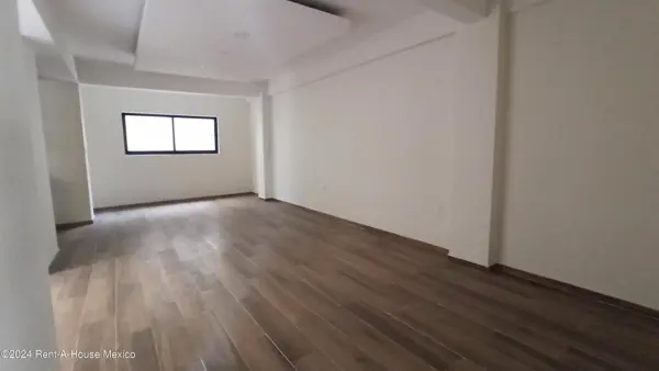 Departamento en Venta en San Simon Ticumac, Benito Juárez JL 26-3103. — foto 1 de 14