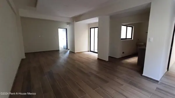 Departamento en Venta en Benito Juárez, San Simon Ticumac RT 26-3103. — foto 1 de 14