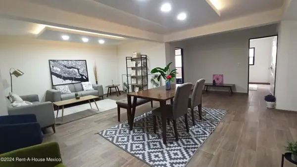 Departamento en venta en San Simon Ticumac, Benito Juárez — foto 2 de 14
