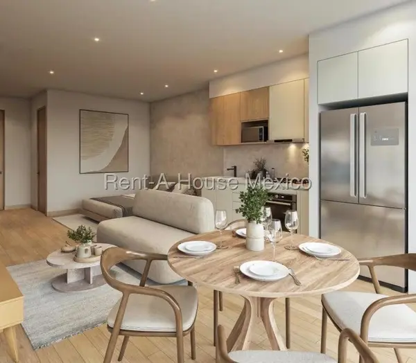 Departamento en Venta en Juarez 26-3061. — foto 1 de 13