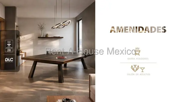 Departamento en venta en Lomas de Tecamachalco, Naucalpan de Juárez — foto 2 de 12