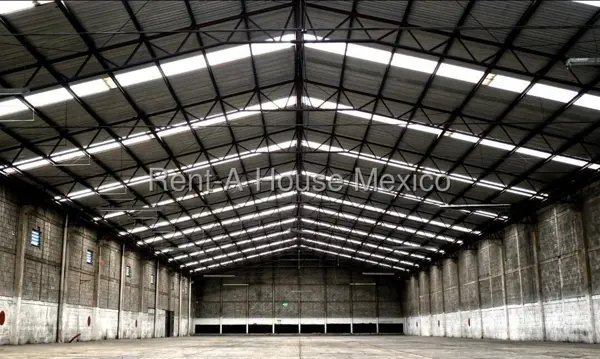 Nave Industrial en San Lorenzo Río Tenco — foto 1 de 7