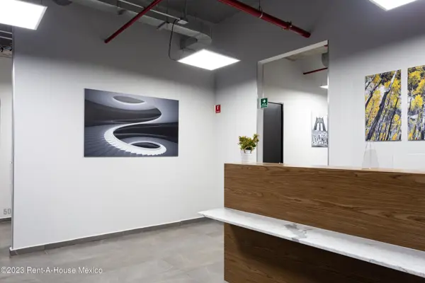 Oficina en renta en Anáhuac I Sección, Miguel Hidalgo — foto 2 de 18
