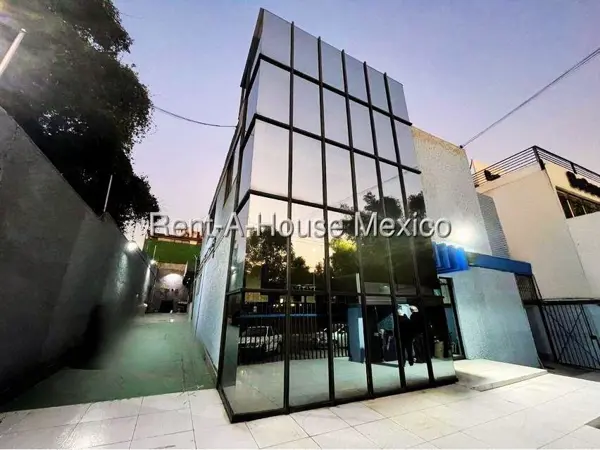 Edificio Comercial en Ciudad Satélite GIS 26-2425 — foto 1 de 30