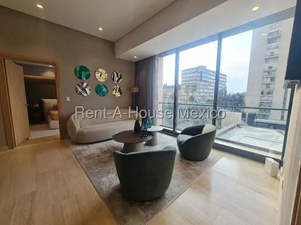 Departamento en Venta en Interlomas 26-3060. — foto 1 de 25