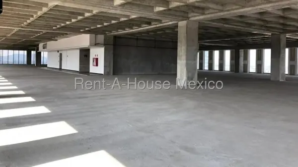 Bodega Industrial en Renta en San Andres Atoto, Naucalpan de Juarez CR 26-3115. — foto 1 de 18