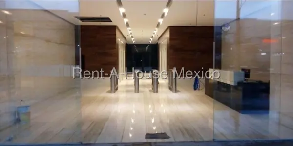 Local en renta en Lomas de Santa Fe, Álvaro Obregón — foto 2 de 15