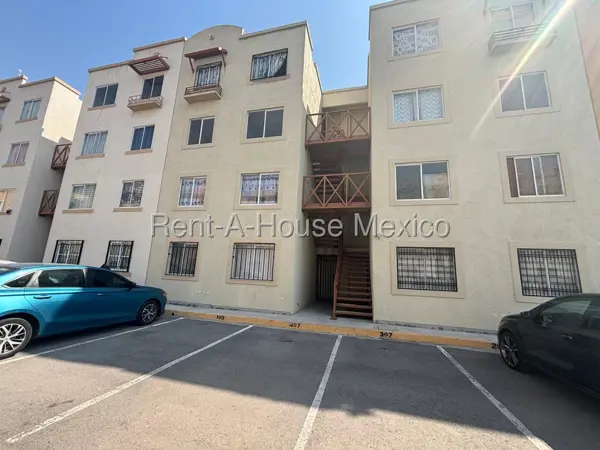 Departamento en Venta en Tecamac, Real Granada AM. 26-3136 — foto 1 de 15