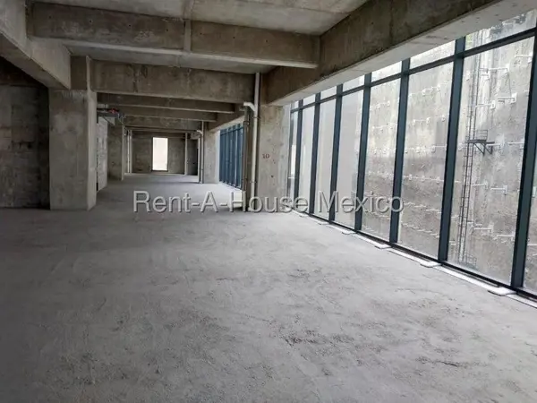 Oficina en Renta en Lomas de Santa Fe, Alvaro Obregón JL 26-3120. — foto 1 de 12