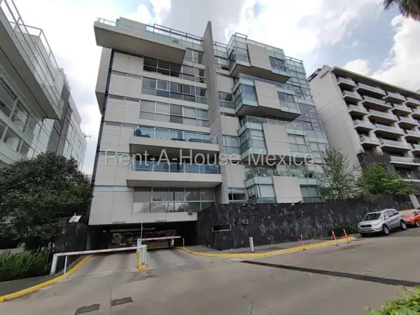 Departamento en venta en Lomas del Pedregal, Tlalpan — foto 3 de 20