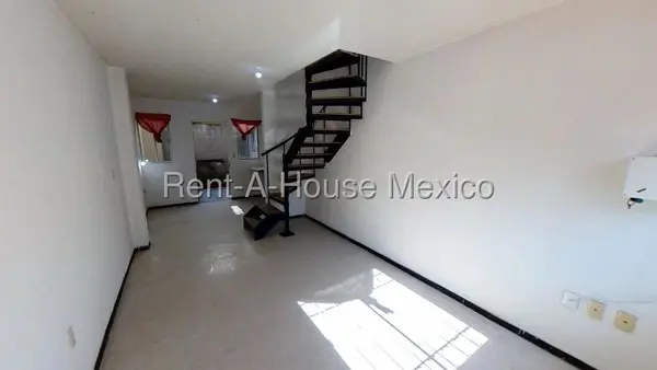 Casa en venta en Villa del Real, Tecámac — foto 3 de 14