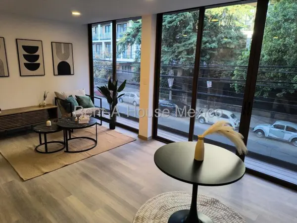 Departamento en venta en Acacias, Benito Juárez — foto 3 de 26