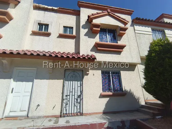 Casa en Venta en Tecamac, Villa del Real AM. 26-3149 — foto 1 de 17