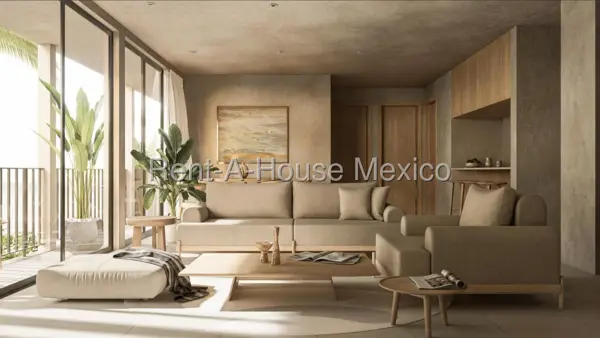 Departamento en venta en Piedad Narvarte, Benito Juárez — foto 2 de 15