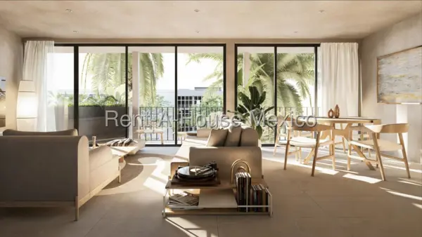 Departamento en venta en Piedad Narvarte, Benito Juárez — foto 3 de 15