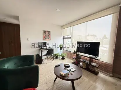 Departamento en venta en Lomas de Memetla, Cuajimalpa de Morelos 26-2931 MM — foto 1 de 26