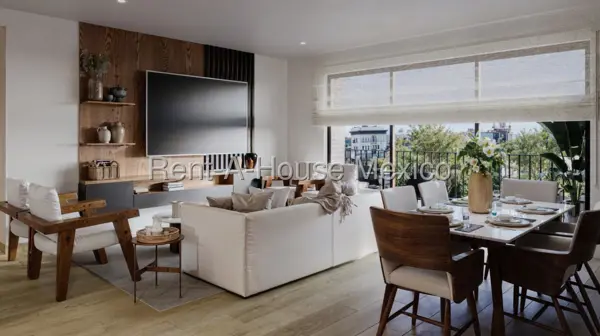 Departamento en venta en Del Valle Sur, Benito Juárez — foto 3 de 16