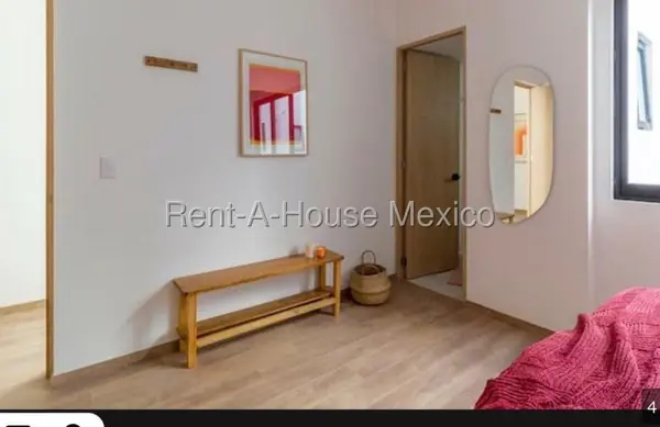 Departamento en venta en San Rafael, Cuauhtémoc — foto 2 de 16