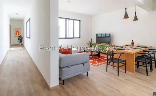 Departamento en venta en San Rafael, Cuauhtémoc — foto 3 de 16