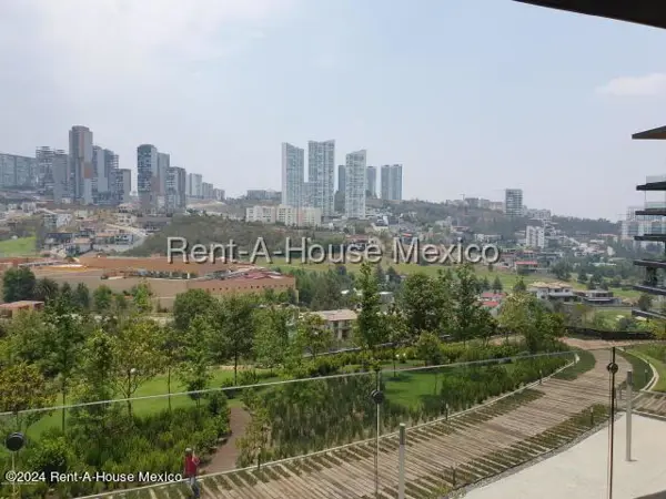 Departamento en Renta en Bosque Real 27-46 — foto 1 de 21