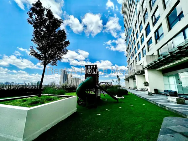 Departamento en Venta en Huixquilucan, Hacienda de las Palmas AM. 26-3071 — foto 1 de 34