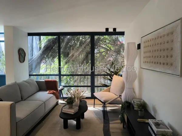 Departamento en Venta en Benito Juárez ,Del Valle RT 26-2878. — foto 1 de 23