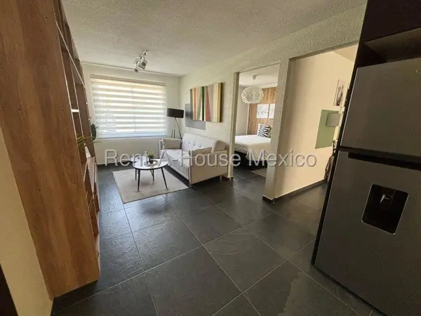 Departamento en venta en Rancho la Luz, Tecámac — foto 3 de 14