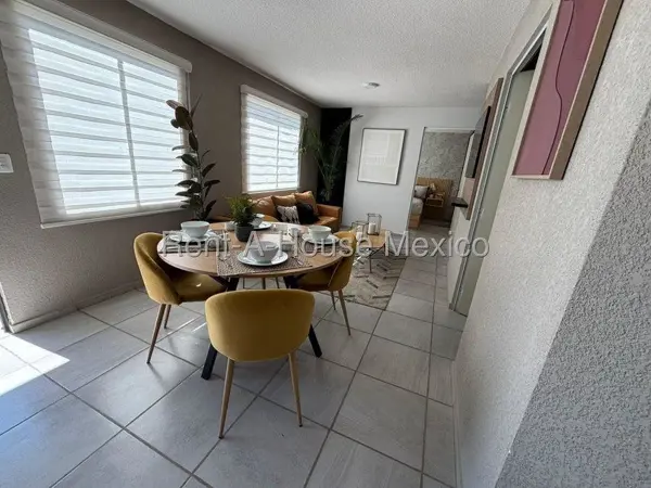 Departamento en venta en Rancho la Luz, Tecámac — foto 3 de 18